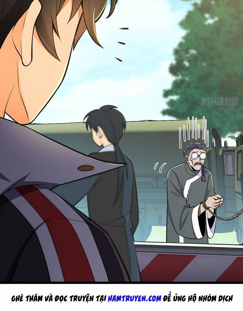 Đại Vương Tha Mạng Chapter 68 - Trang 2