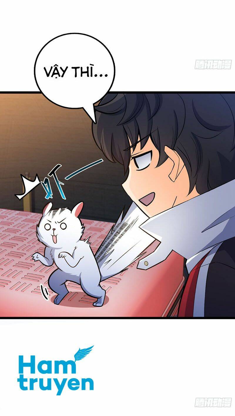 Đại Vương Tha Mạng Chapter 68 - Trang 2