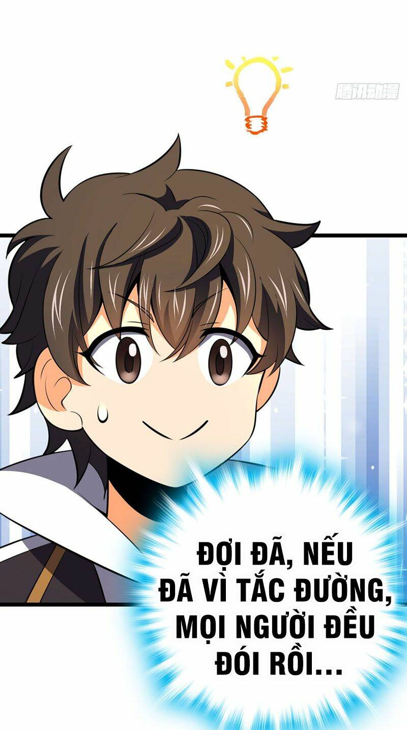 Đại Vương Tha Mạng Chapter 68 - Trang 2