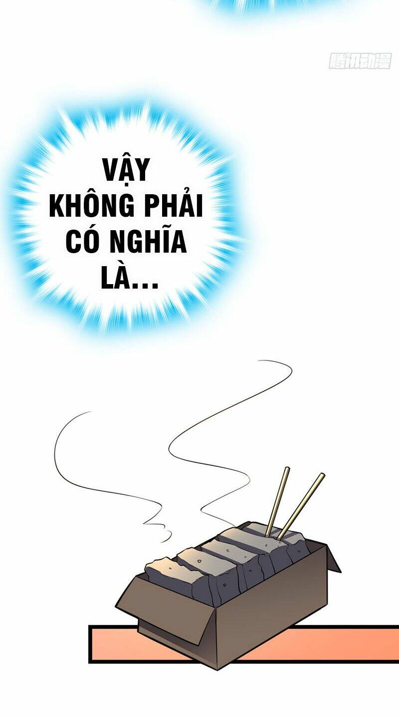 Đại Vương Tha Mạng Chapter 68 - Trang 2