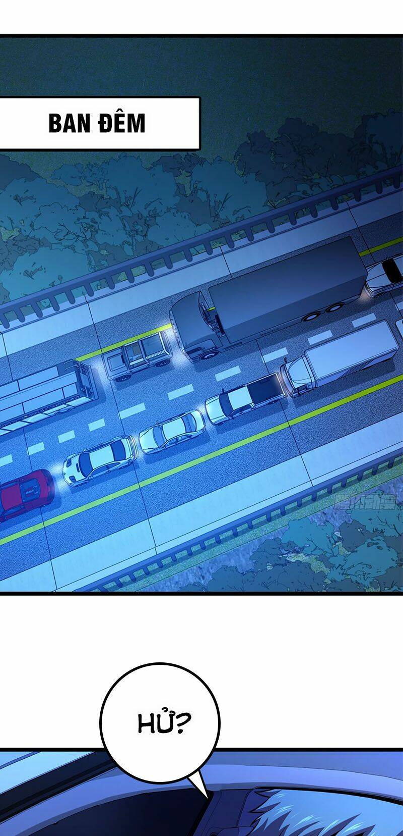 Đại Vương Tha Mạng Chapter 68 - Trang 2