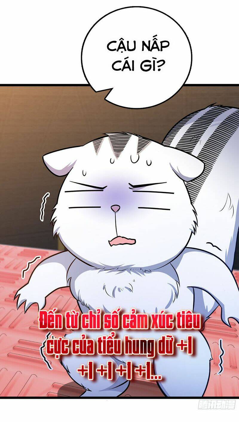 Đại Vương Tha Mạng Chapter 68 - Trang 2