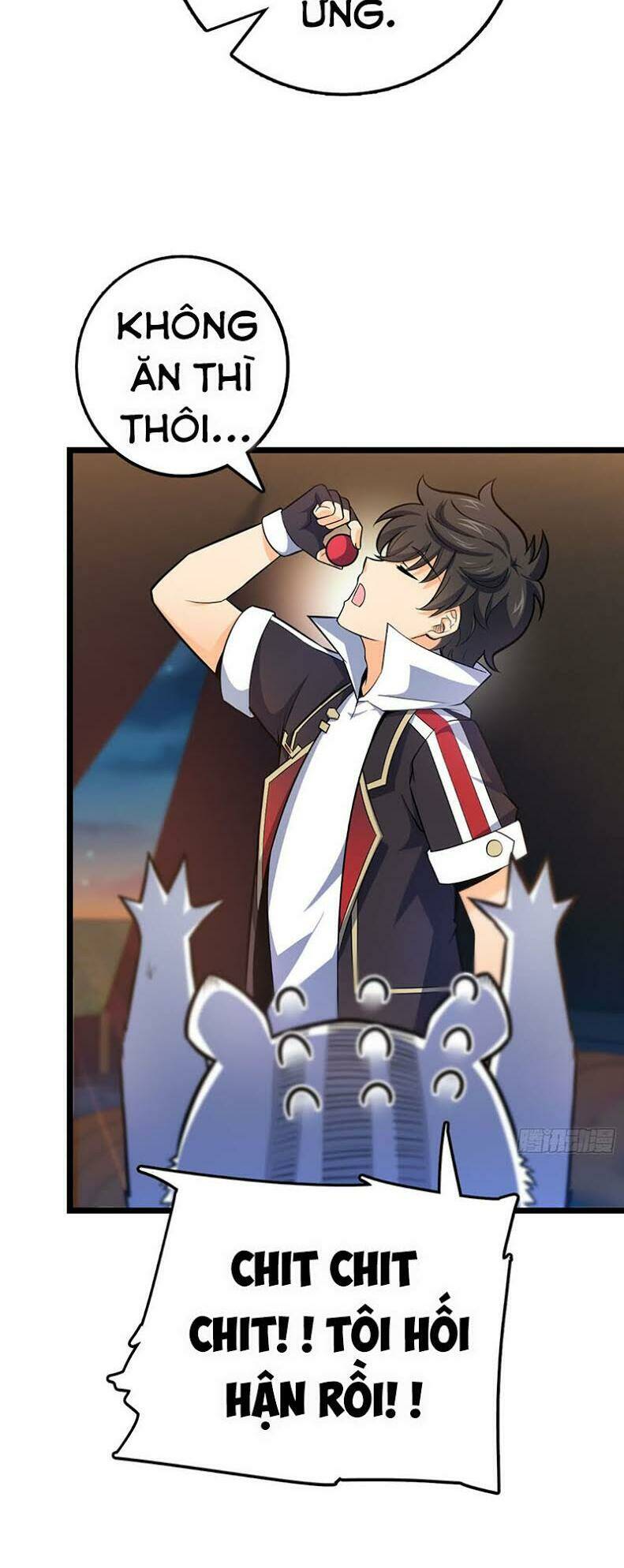 Đại Vương Tha Mạng Chapter 68 - Trang 2