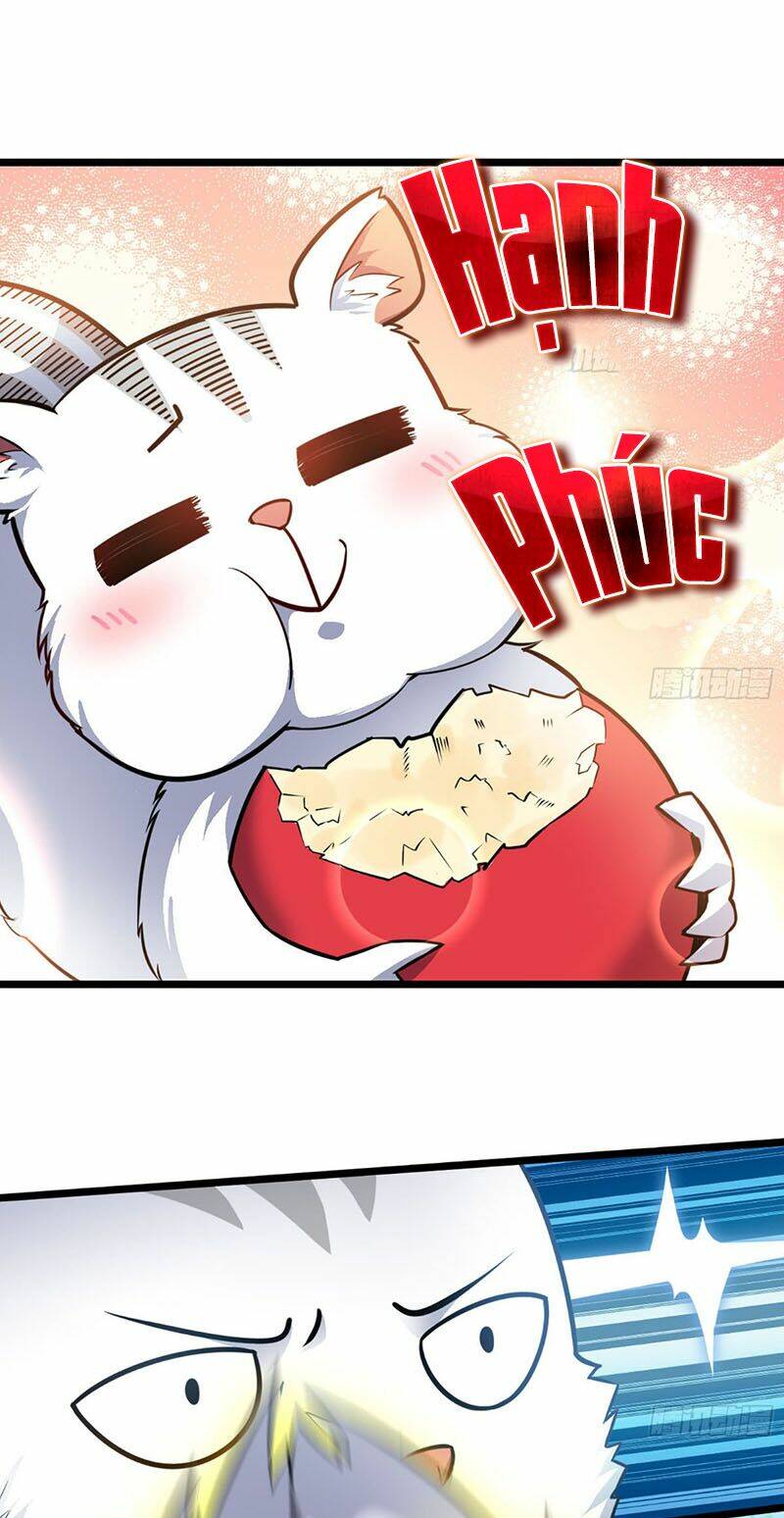 Đại Vương Tha Mạng Chapter 68 - Trang 2