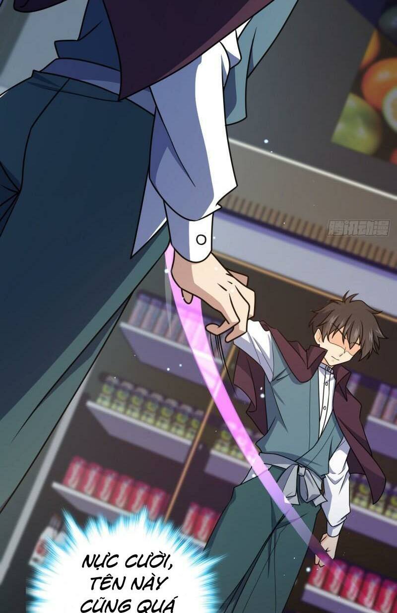 Đại Vương Tha Mạng Chapter 680 - Trang 2