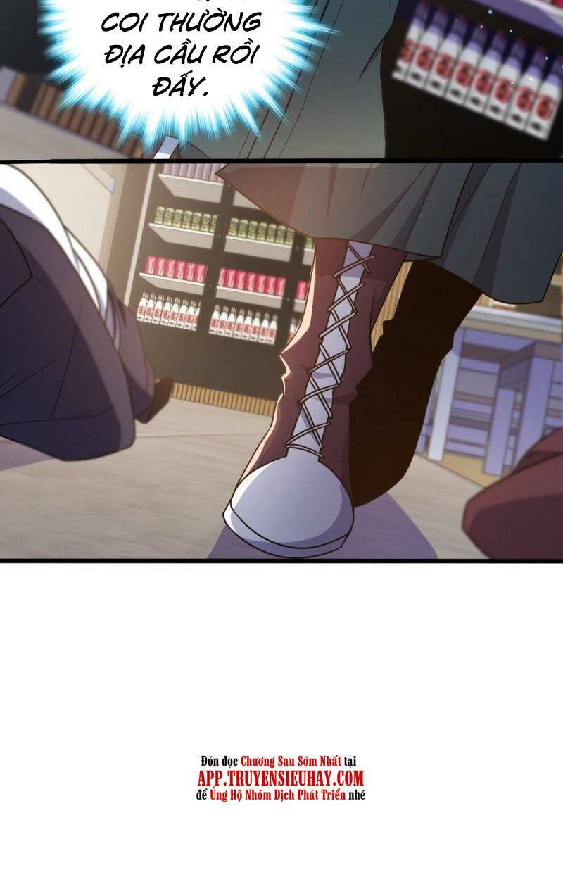 Đại Vương Tha Mạng Chapter 680 - Trang 2