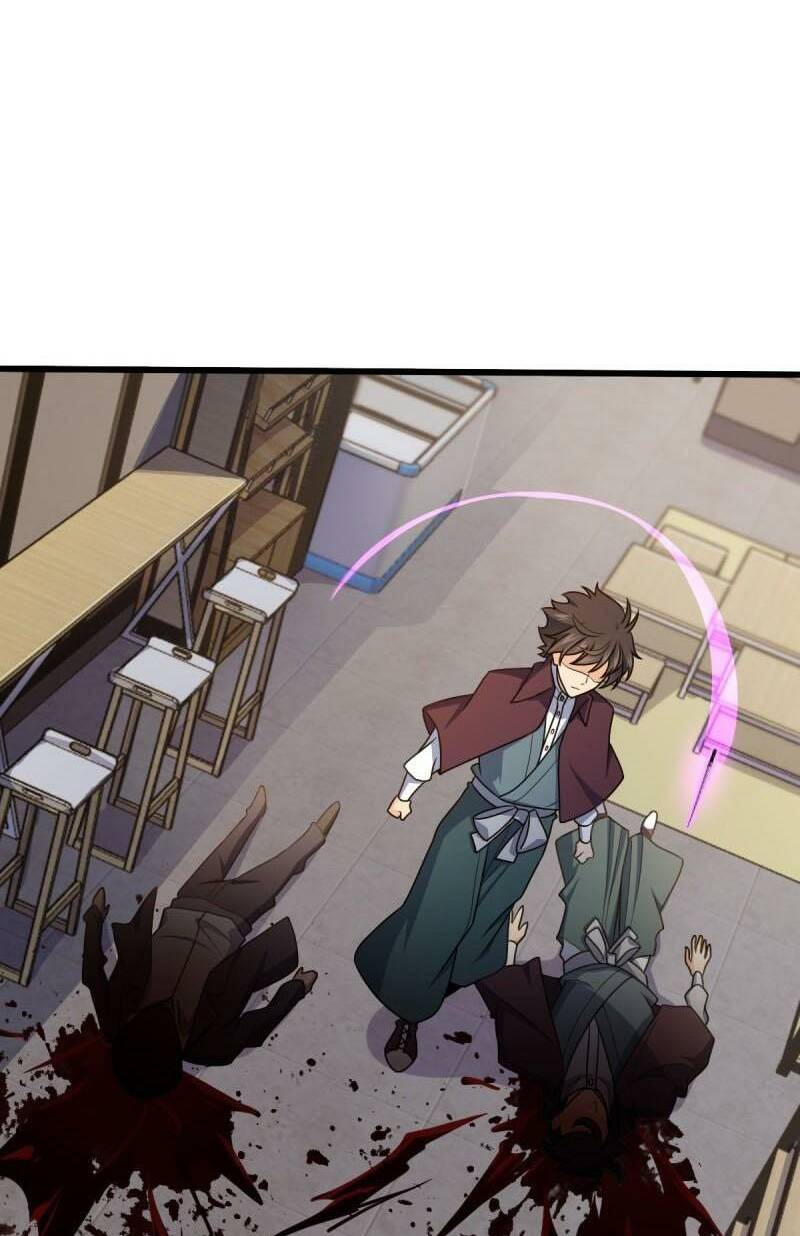 Đại Vương Tha Mạng Chapter 680 - Trang 2