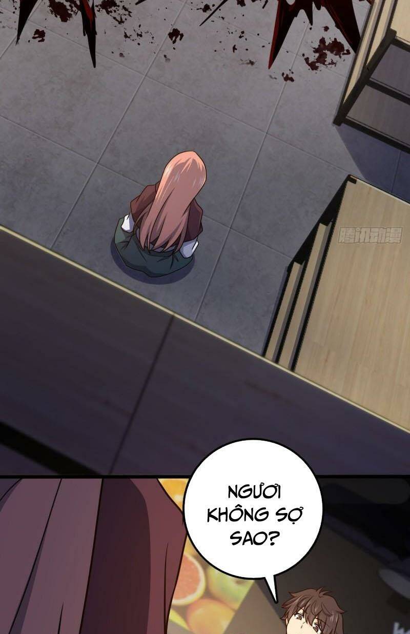 Đại Vương Tha Mạng Chapter 680 - Trang 2