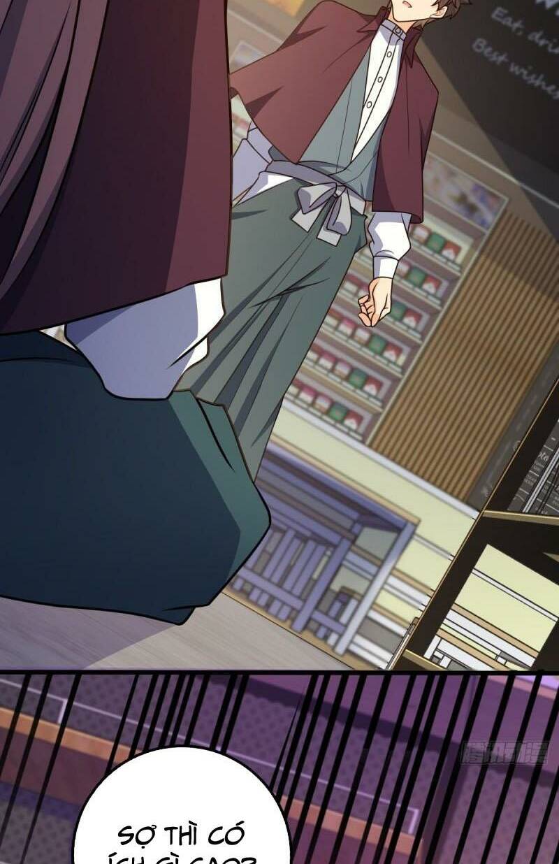 Đại Vương Tha Mạng Chapter 680 - Trang 2