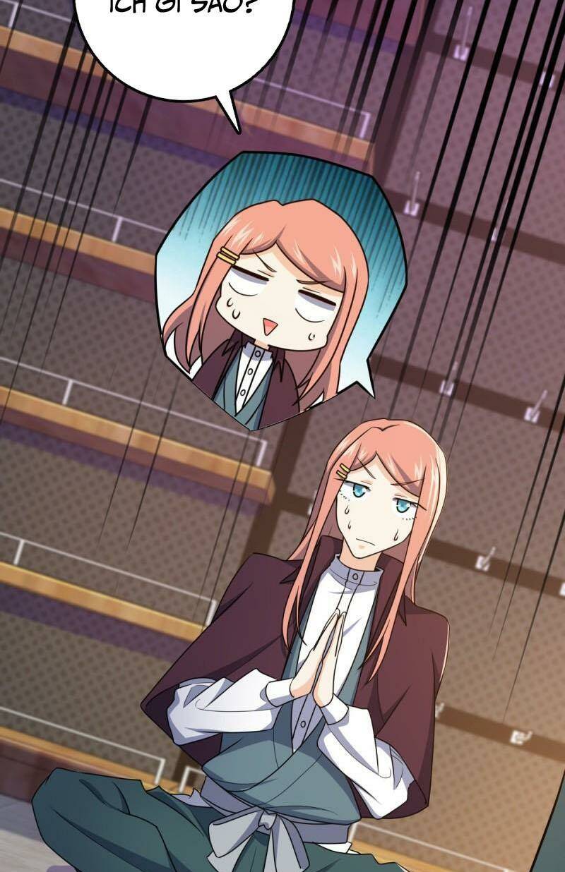 Đại Vương Tha Mạng Chapter 680 - Trang 2