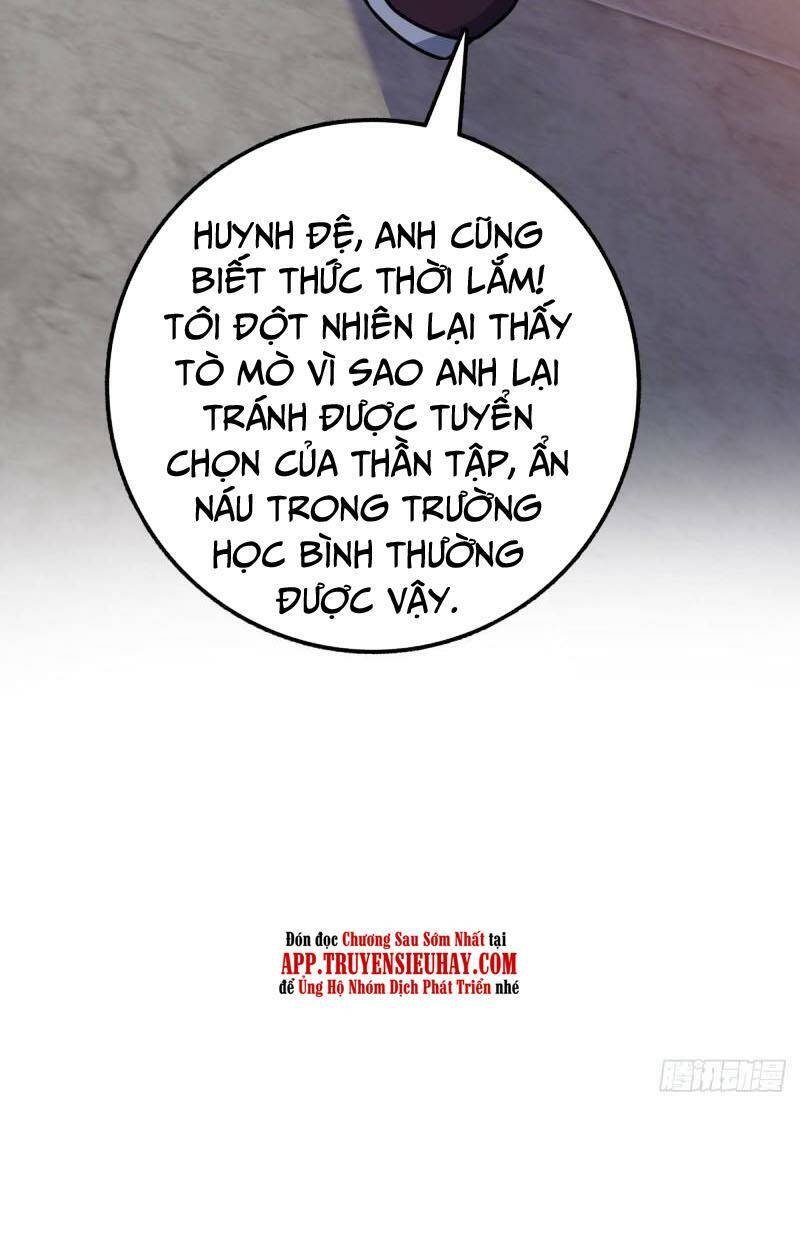 Đại Vương Tha Mạng Chapter 680 - Trang 2