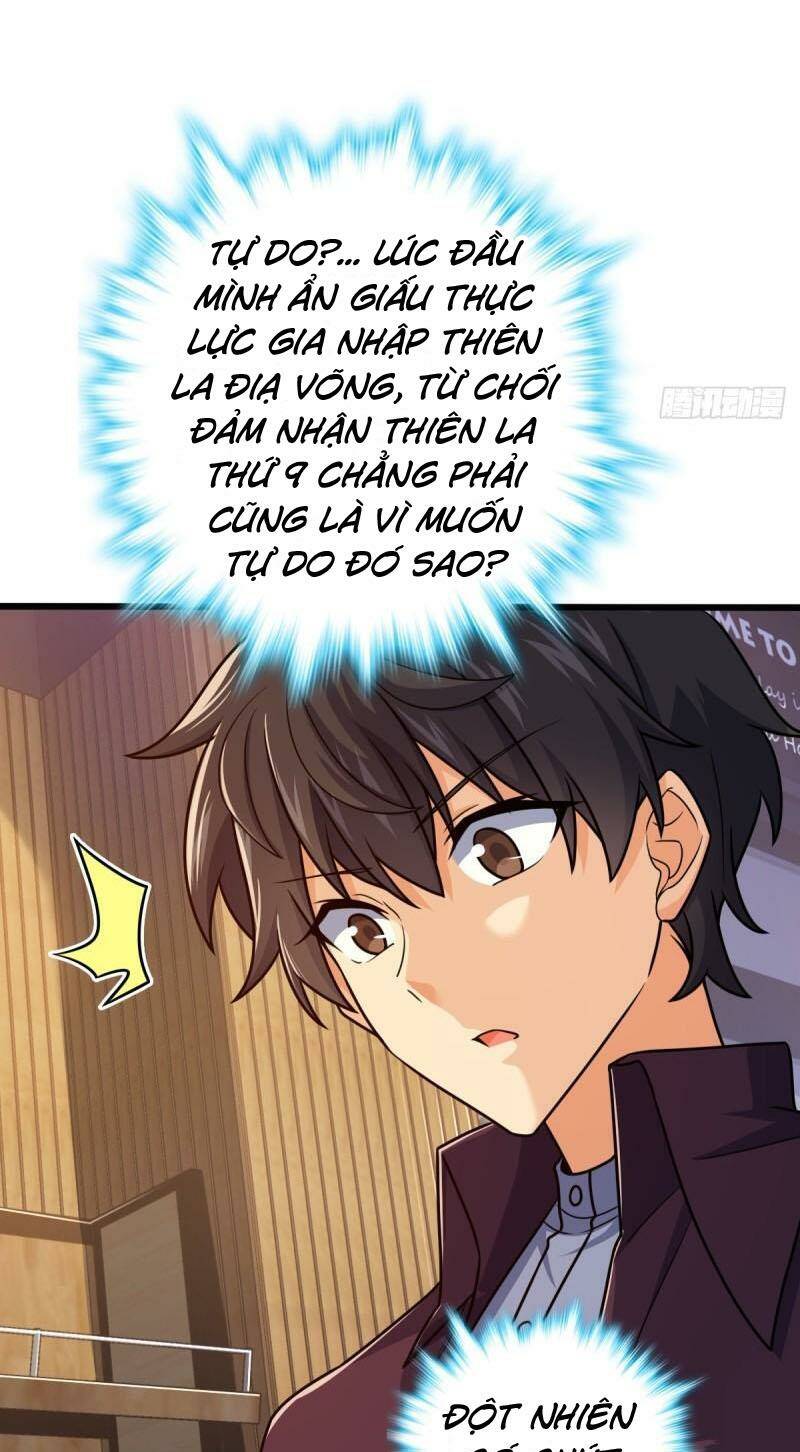 Đại Vương Tha Mạng Chapter 680 - Trang 2