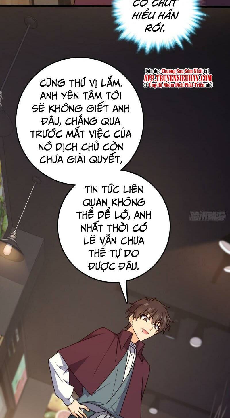 Đại Vương Tha Mạng Chapter 680 - Trang 2