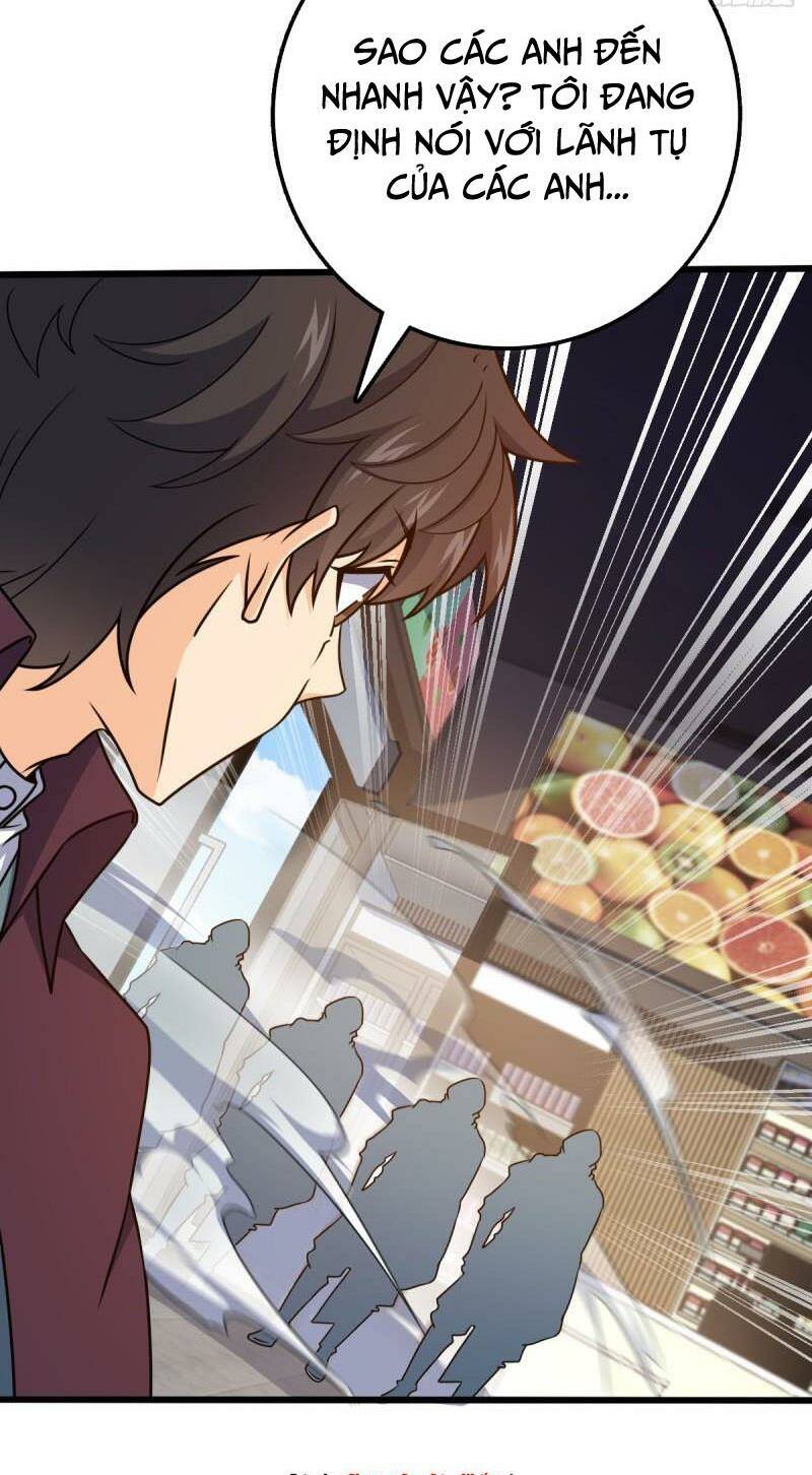 Đại Vương Tha Mạng Chapter 680 - Trang 2