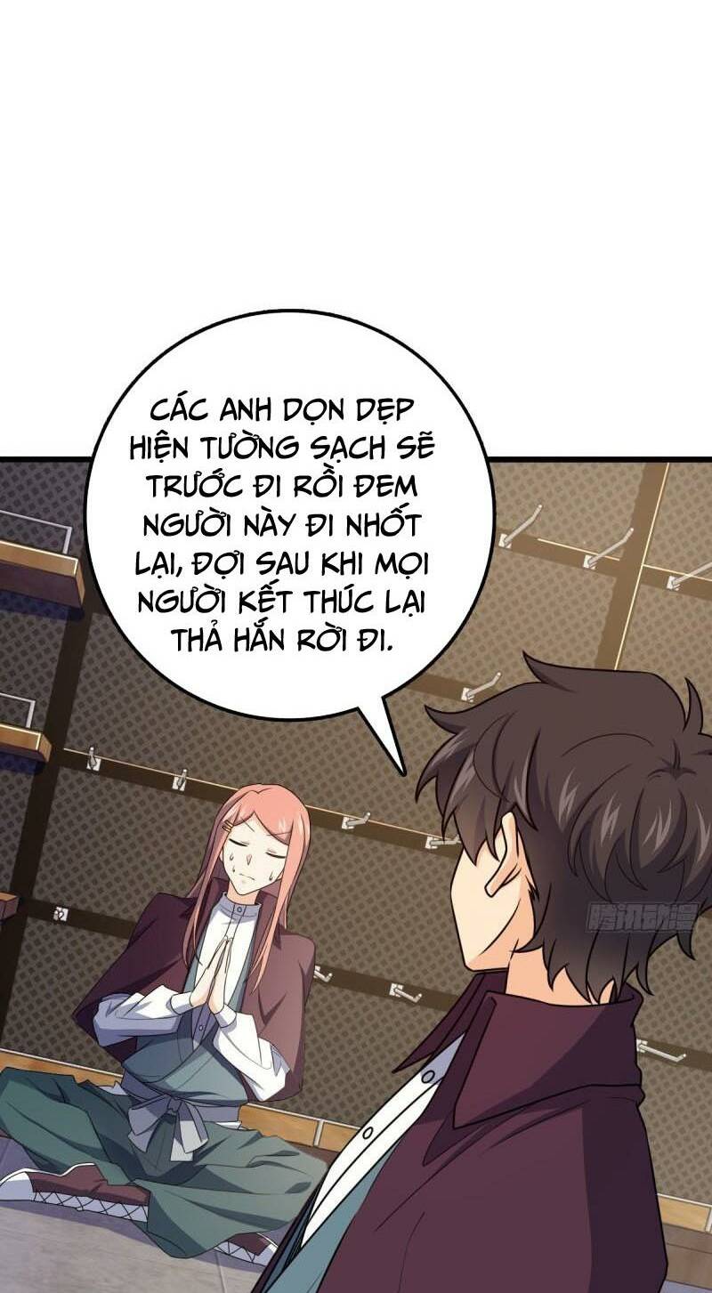 Đại Vương Tha Mạng Chapter 680 - Trang 2