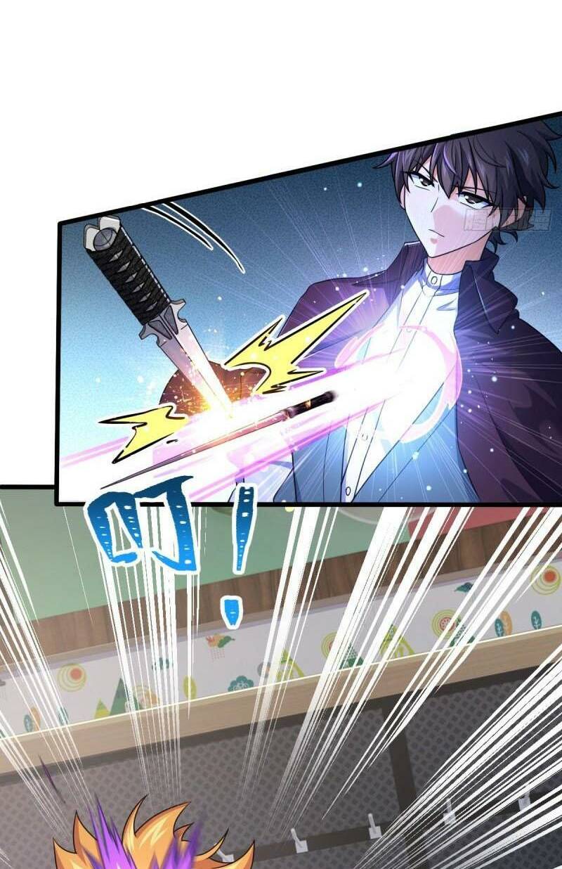 Đại Vương Tha Mạng Chapter 680 - Trang 2