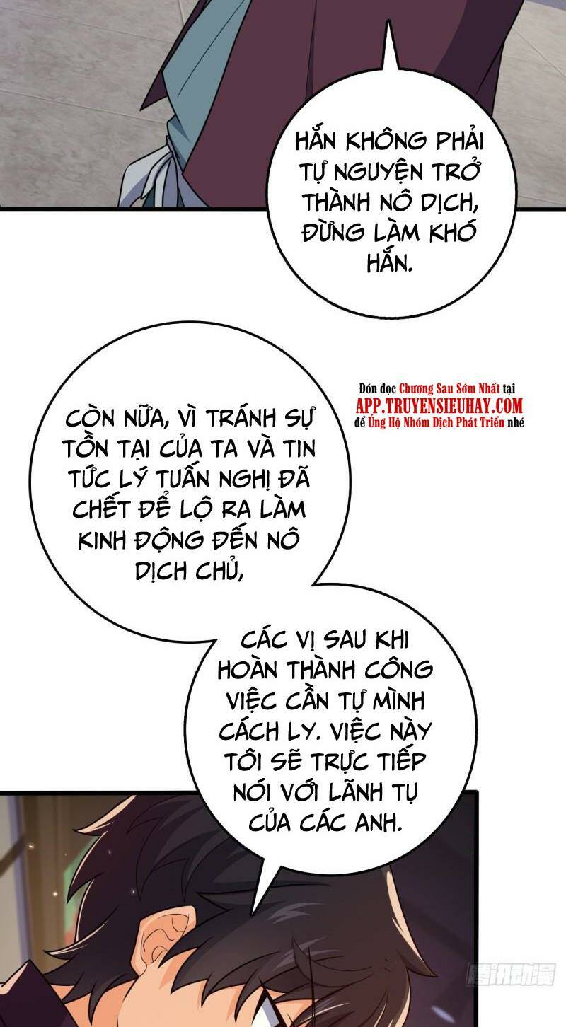 Đại Vương Tha Mạng Chapter 680 - Trang 2