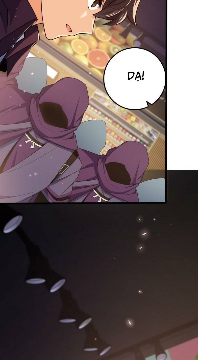 Đại Vương Tha Mạng Chapter 680 - Trang 2