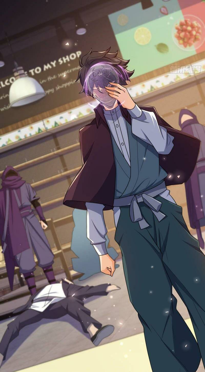 Đại Vương Tha Mạng Chapter 680 - Trang 2