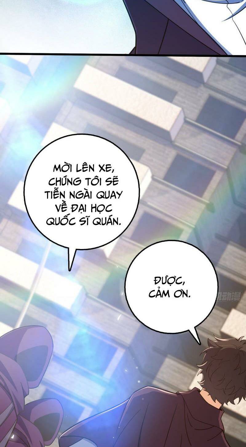 Đại Vương Tha Mạng Chapter 680 - Trang 2