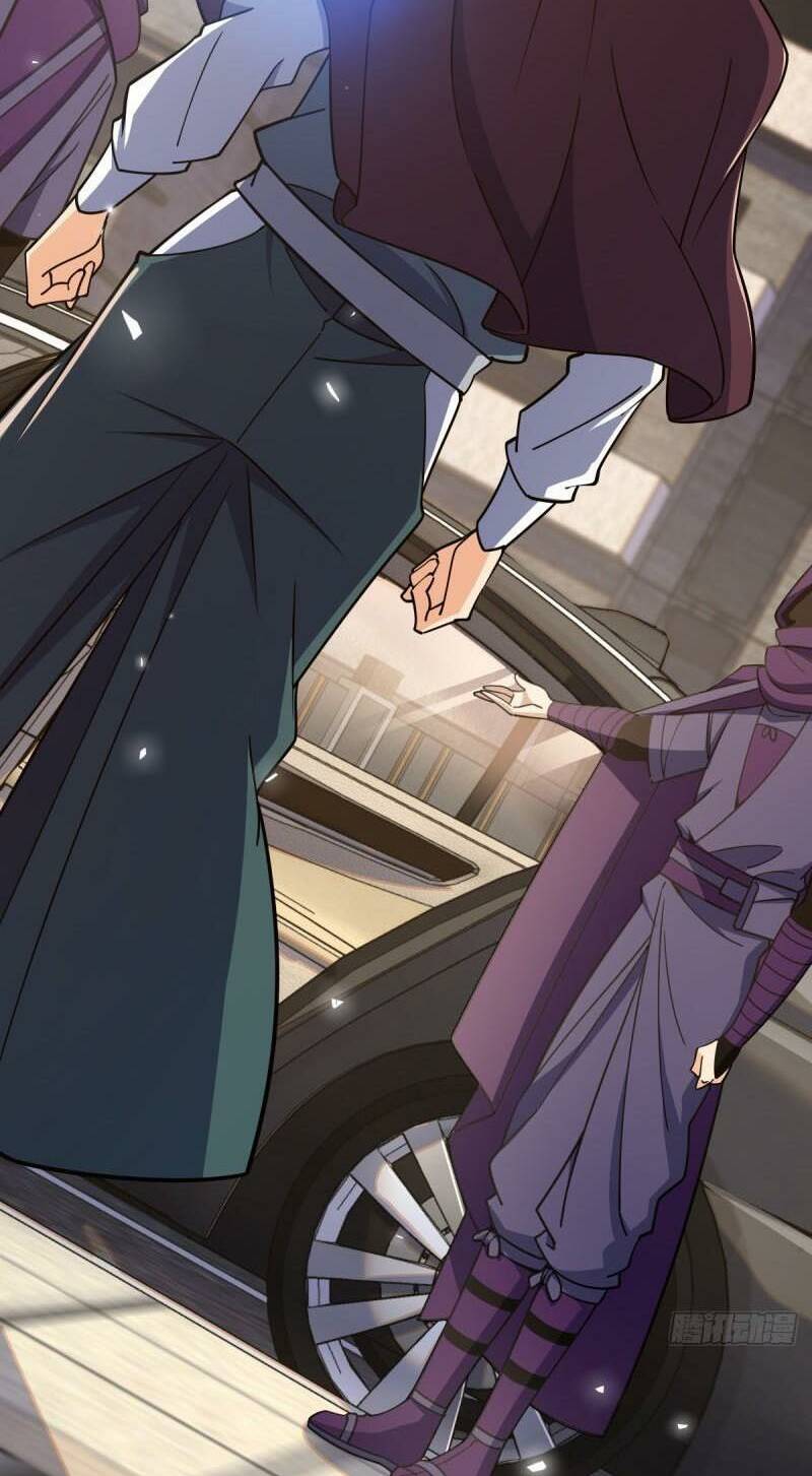 Đại Vương Tha Mạng Chapter 680 - Trang 2