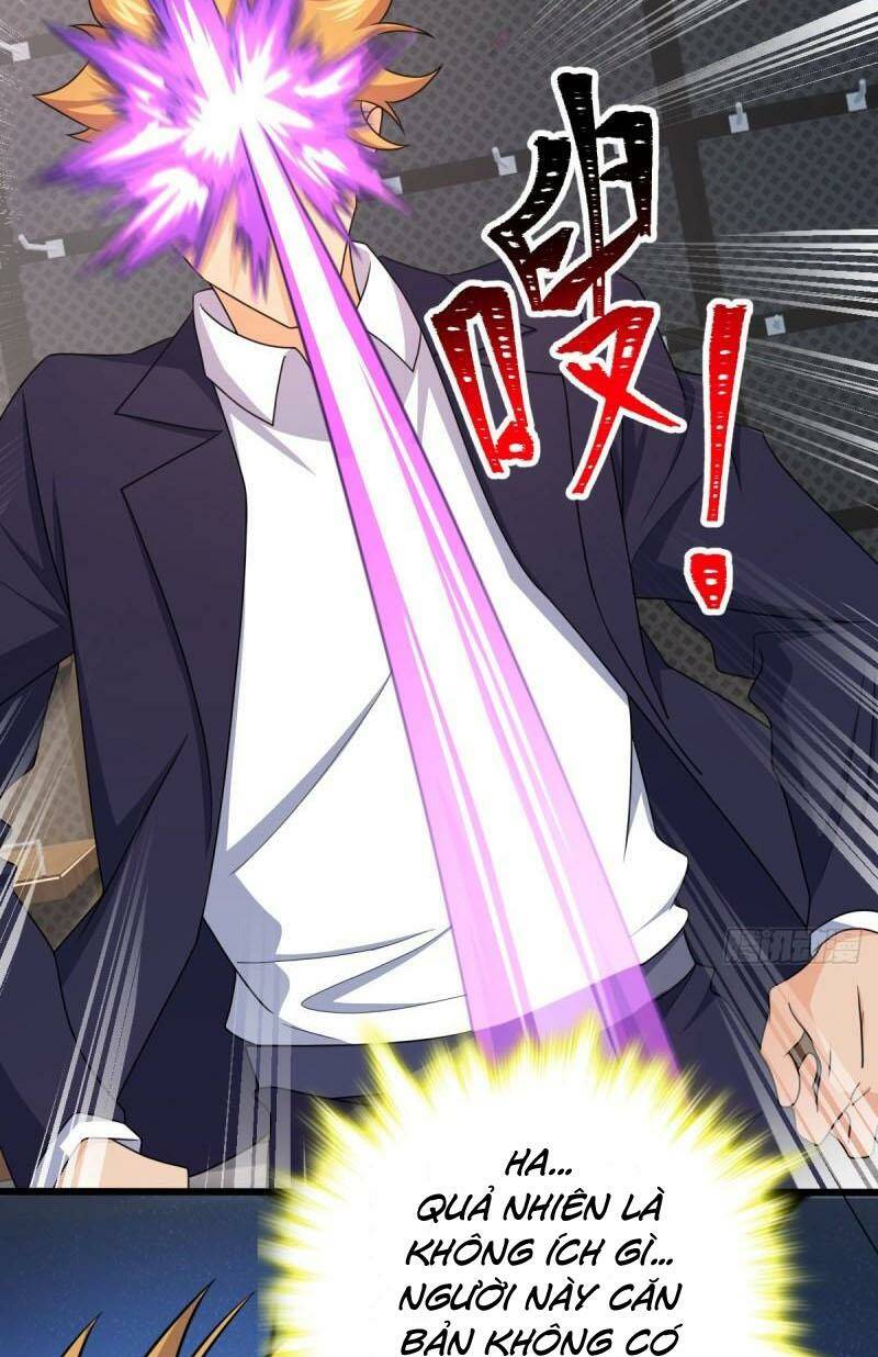 Đại Vương Tha Mạng Chapter 680 - Trang 2