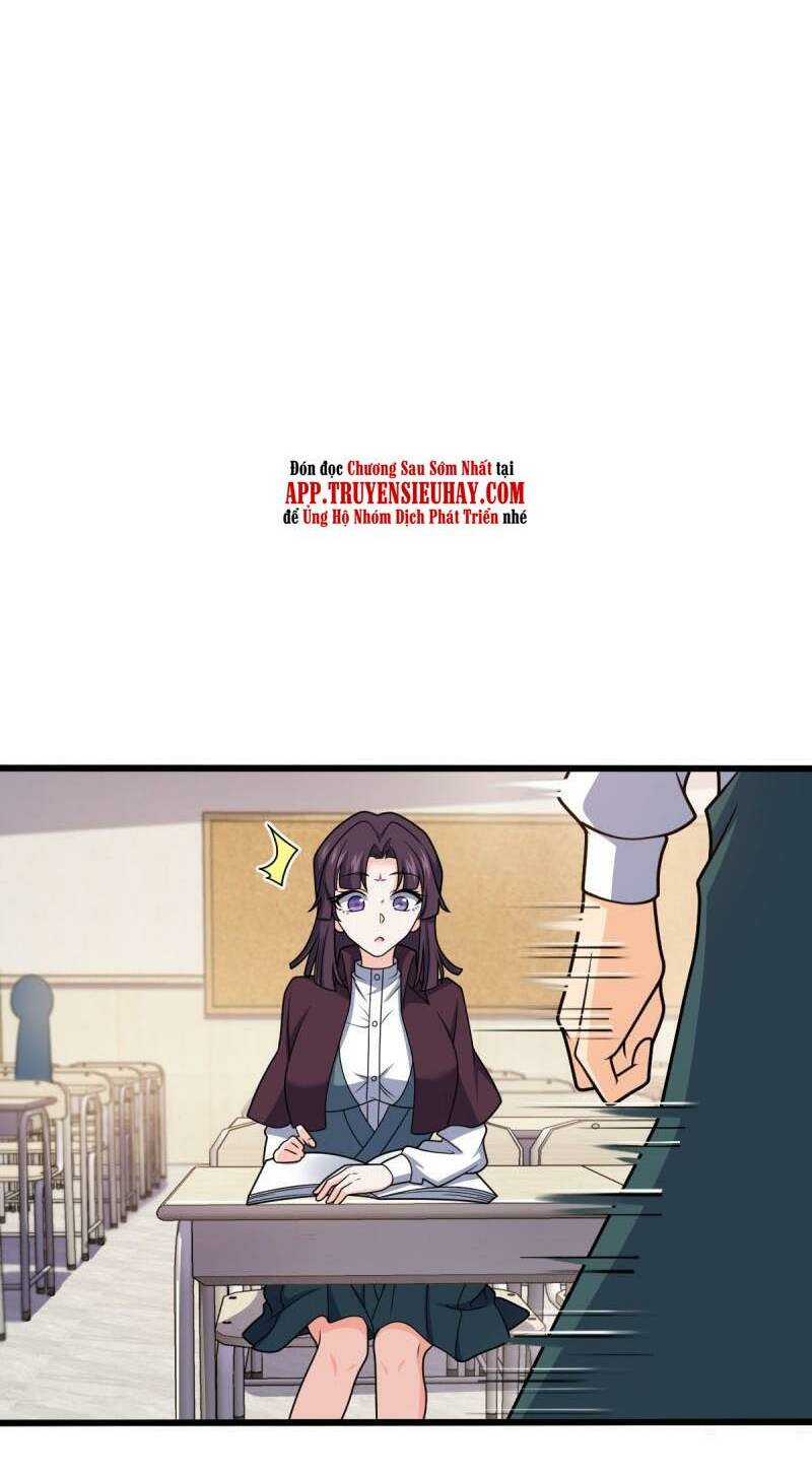 Đại Vương Tha Mạng Chapter 680 - Trang 2