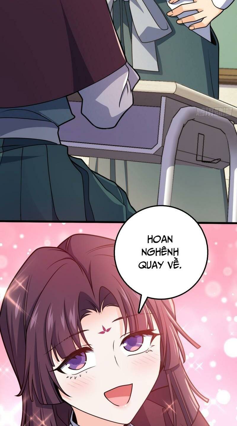 Đại Vương Tha Mạng Chapter 680 - Trang 2