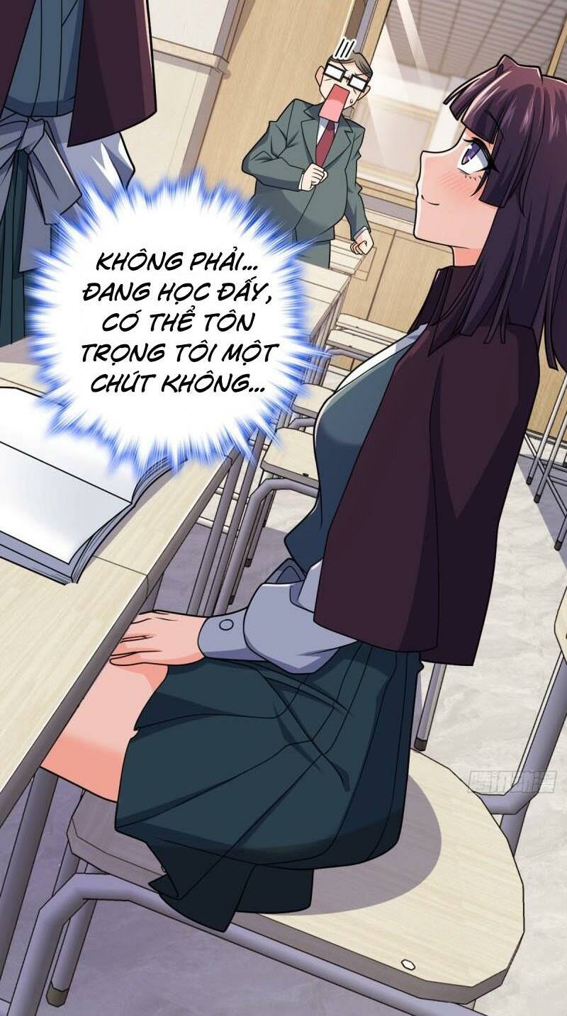 Đại Vương Tha Mạng Chapter 680 - Trang 2