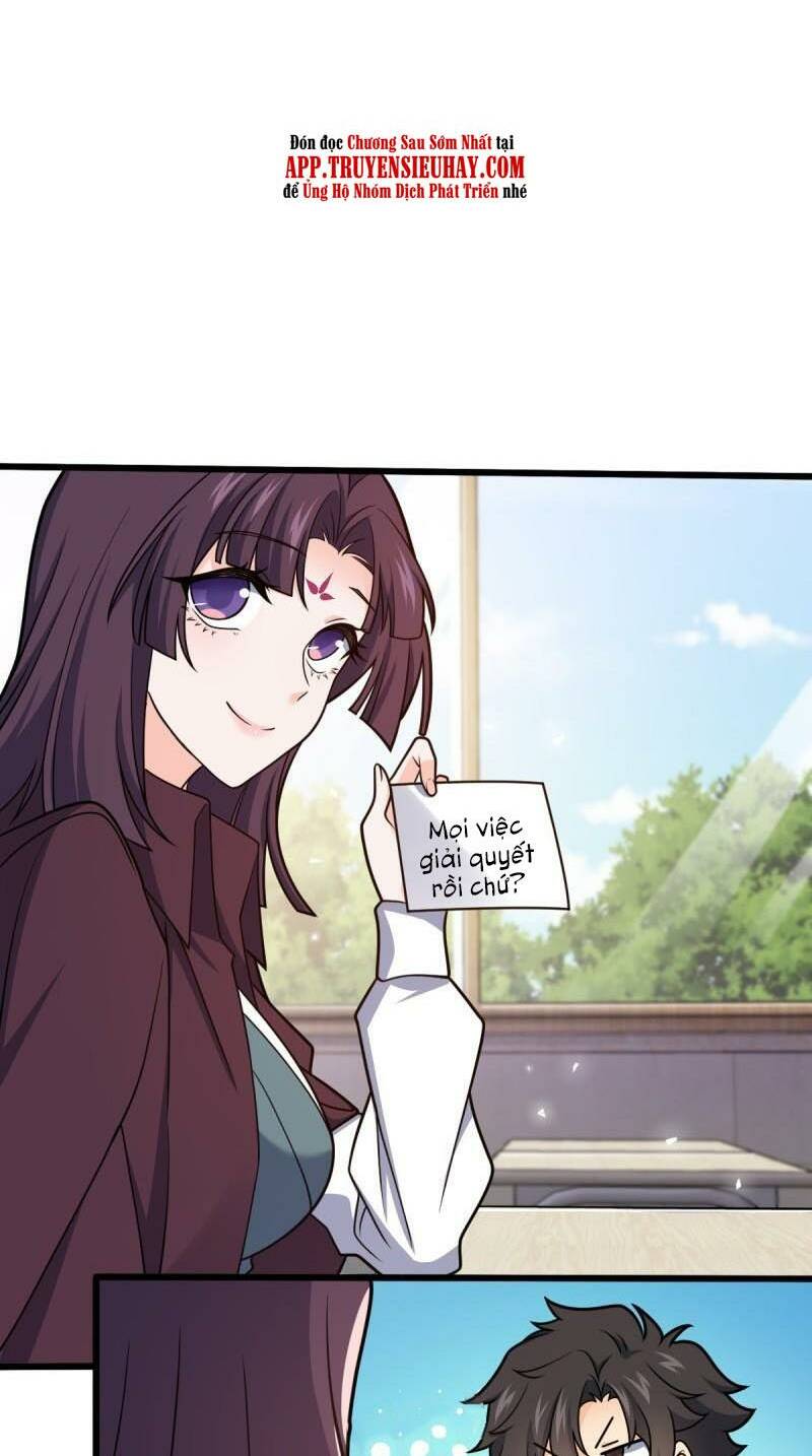 Đại Vương Tha Mạng Chapter 680 - Trang 2