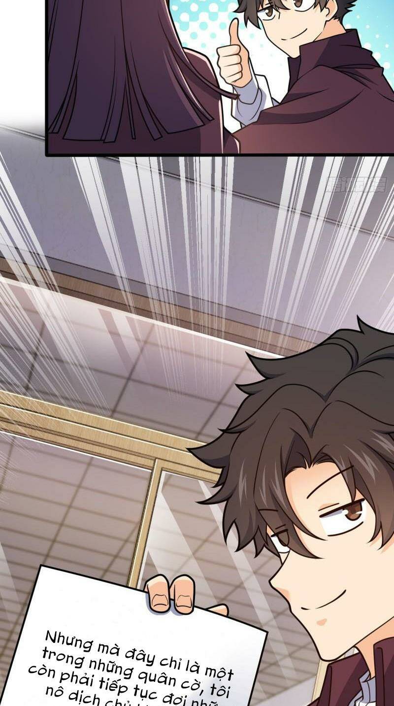 Đại Vương Tha Mạng Chapter 680 - Trang 2