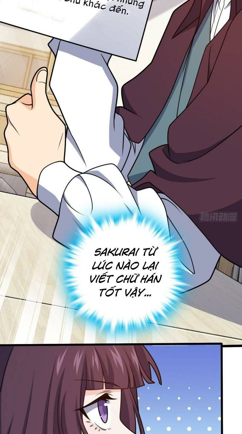 Đại Vương Tha Mạng Chapter 680 - Trang 2