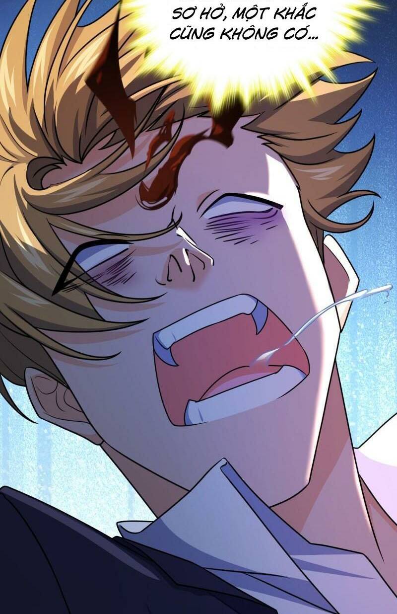 Đại Vương Tha Mạng Chapter 680 - Trang 2