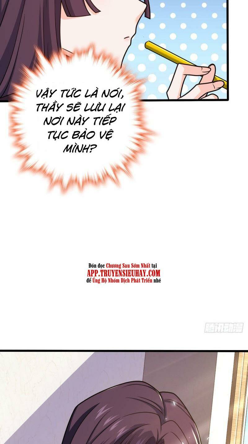 Đại Vương Tha Mạng Chapter 680 - Trang 2