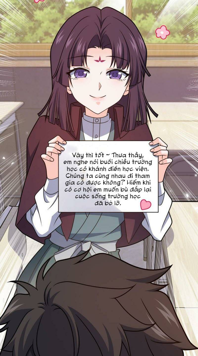 Đại Vương Tha Mạng Chapter 680 - Trang 2