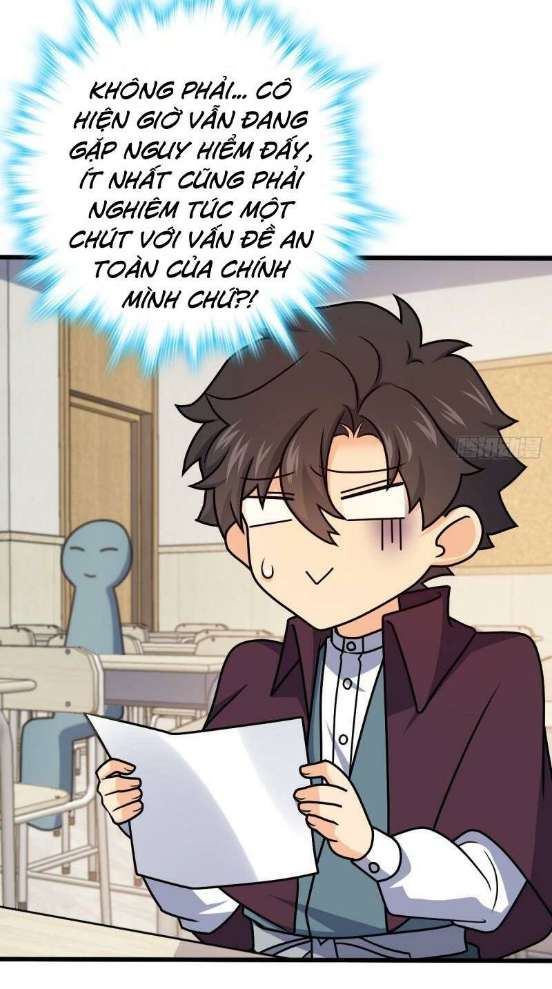 Đại Vương Tha Mạng Chapter 680 - Trang 2