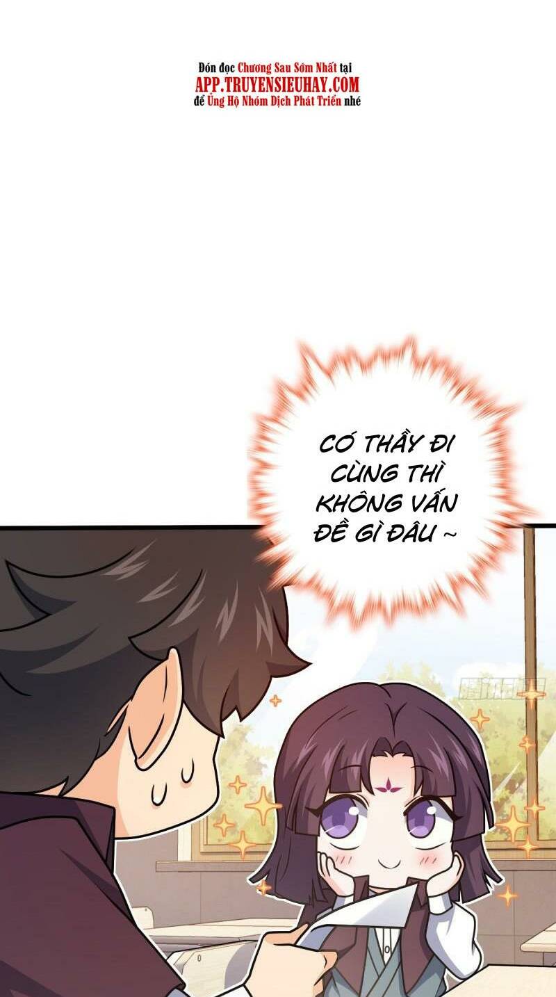 Đại Vương Tha Mạng Chapter 680 - Trang 2