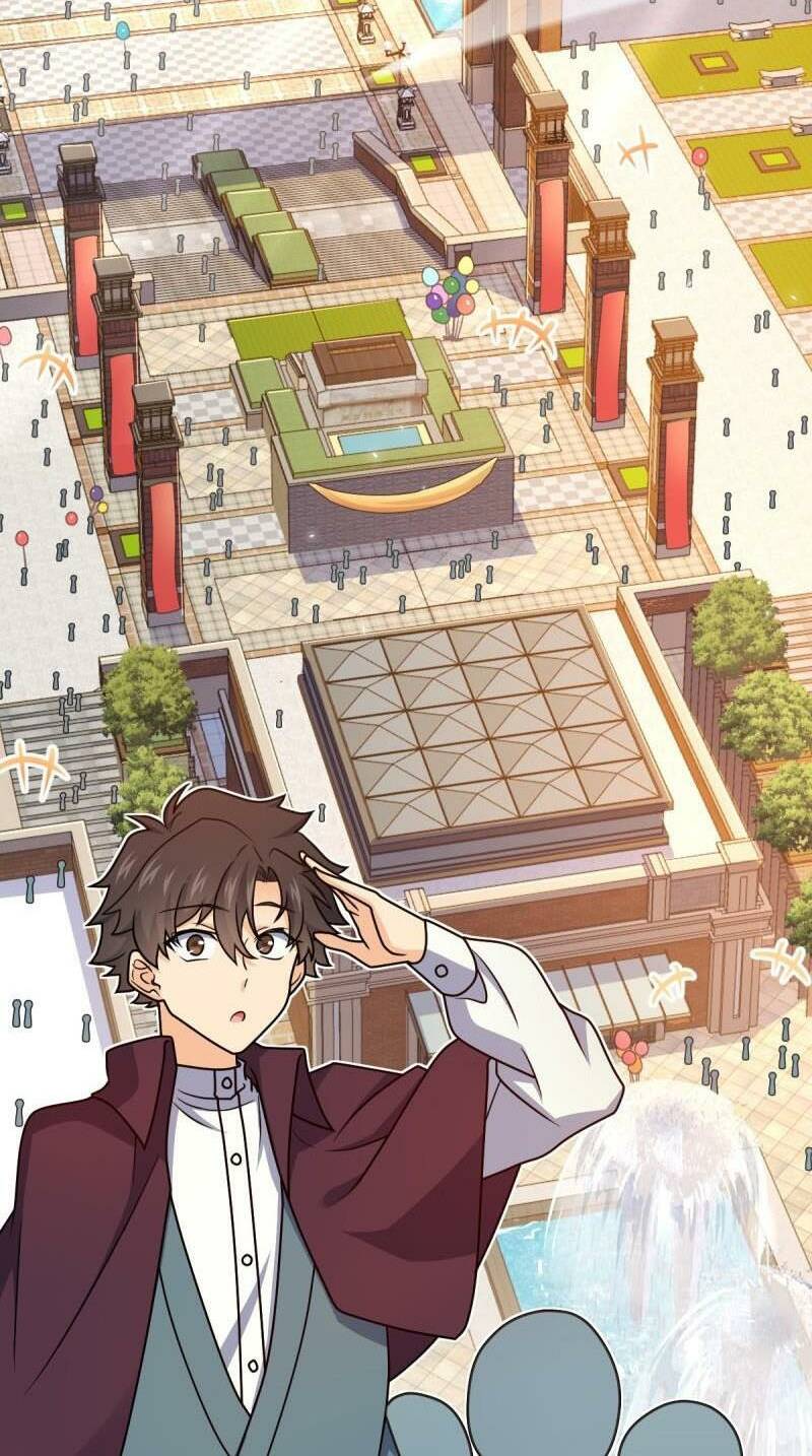 Đại Vương Tha Mạng Chapter 680 - Trang 2