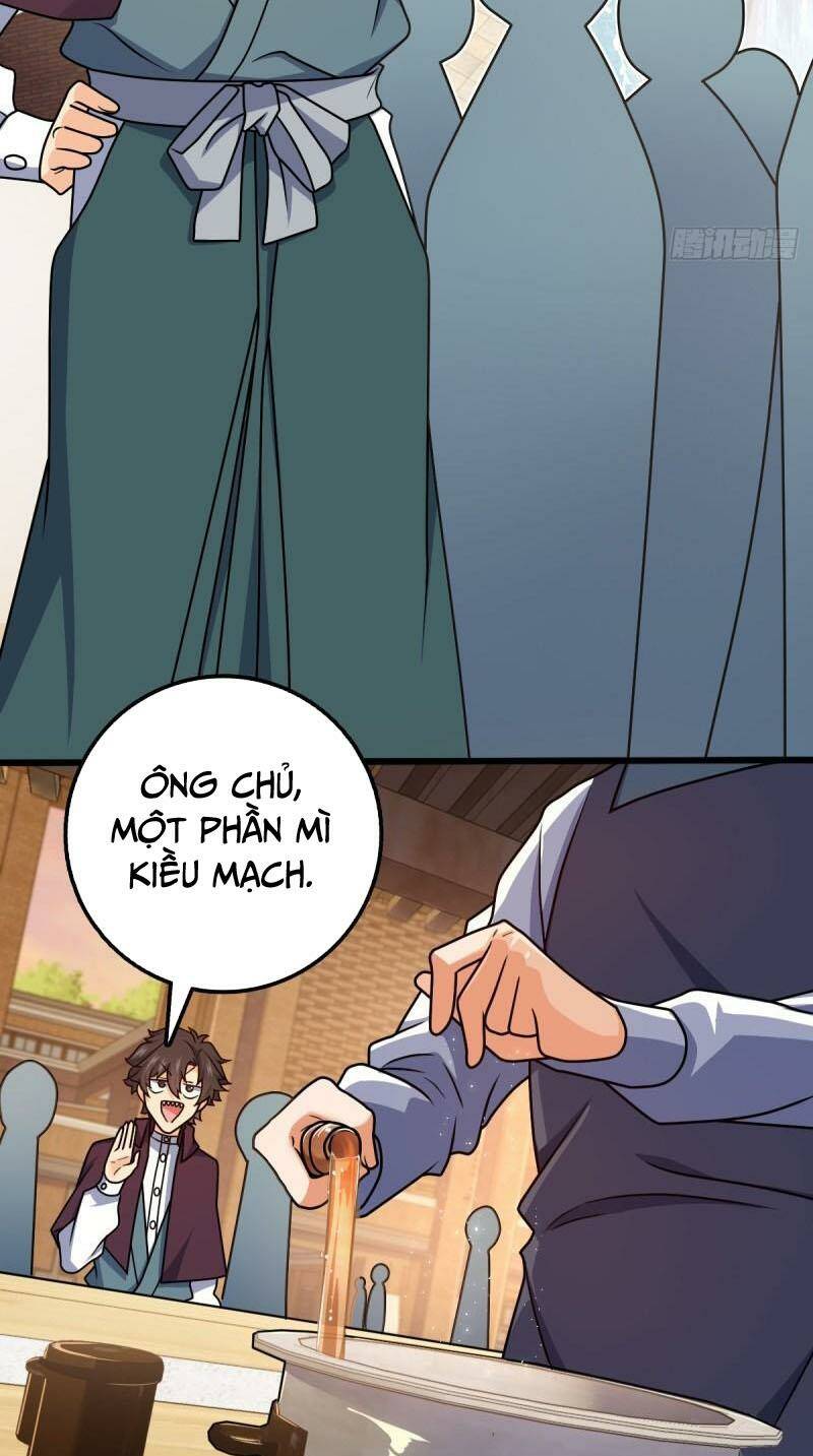 Đại Vương Tha Mạng Chapter 680 - Trang 2