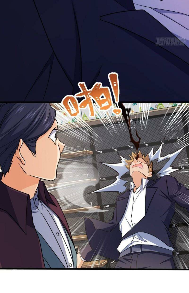 Đại Vương Tha Mạng Chapter 680 - Trang 2