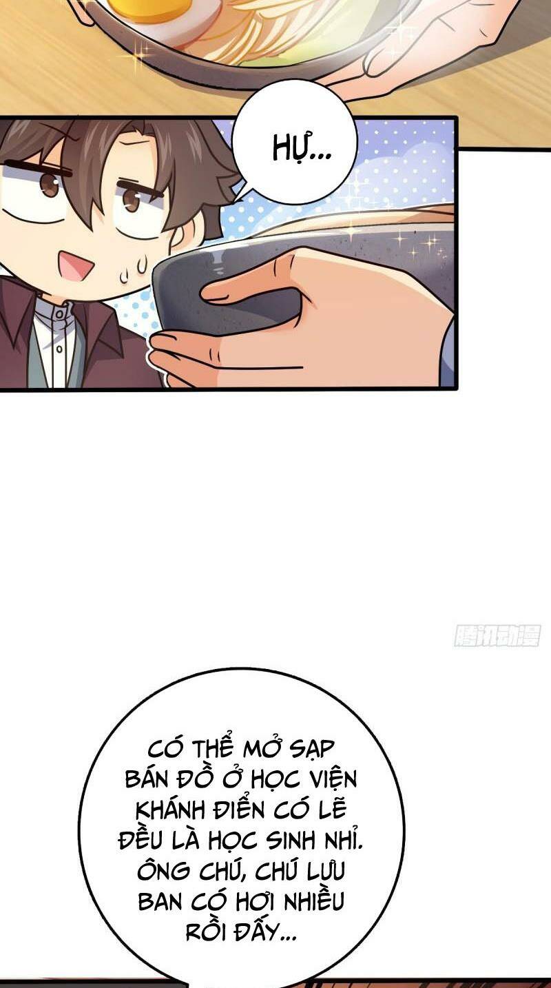 Đại Vương Tha Mạng Chapter 680 - Trang 2