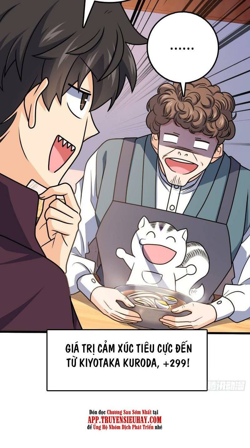 Đại Vương Tha Mạng Chapter 680 - Trang 2