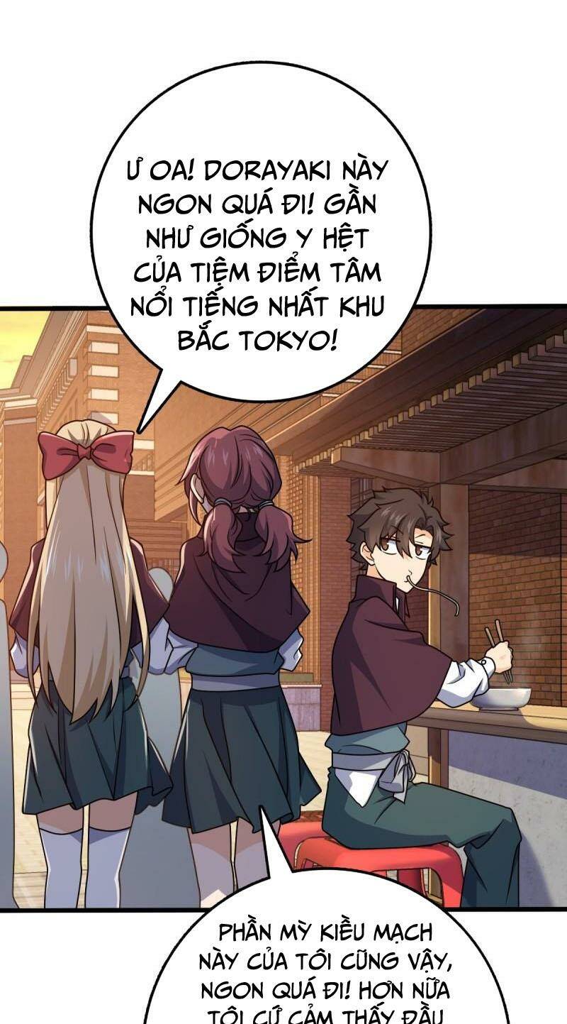 Đại Vương Tha Mạng Chapter 680 - Trang 2