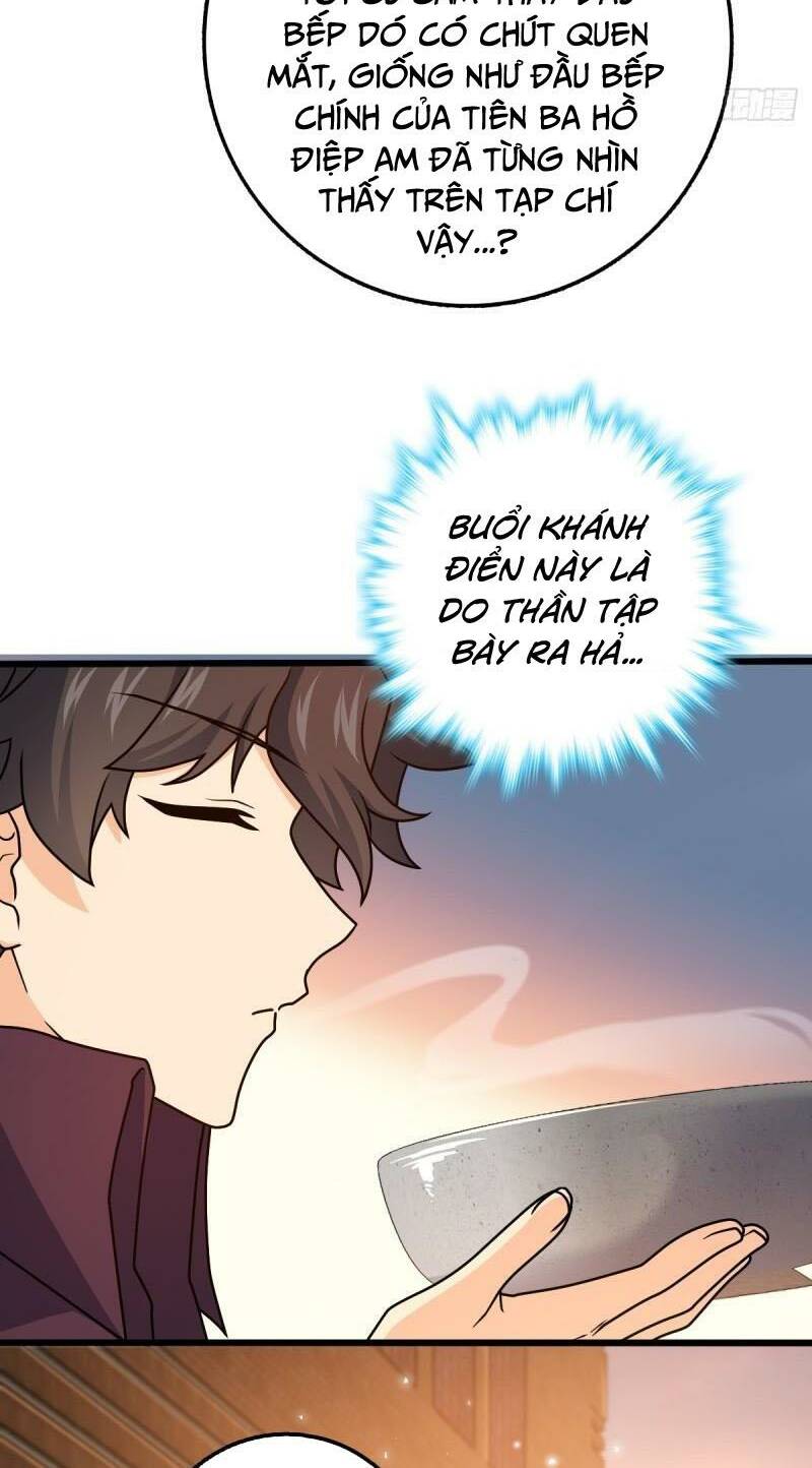 Đại Vương Tha Mạng Chapter 680 - Trang 2