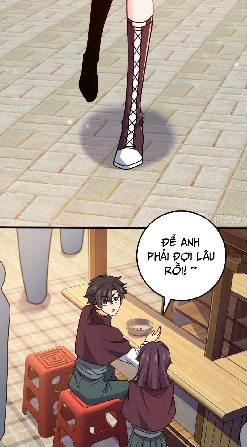 Đại Vương Tha Mạng Chapter 680 - Trang 2