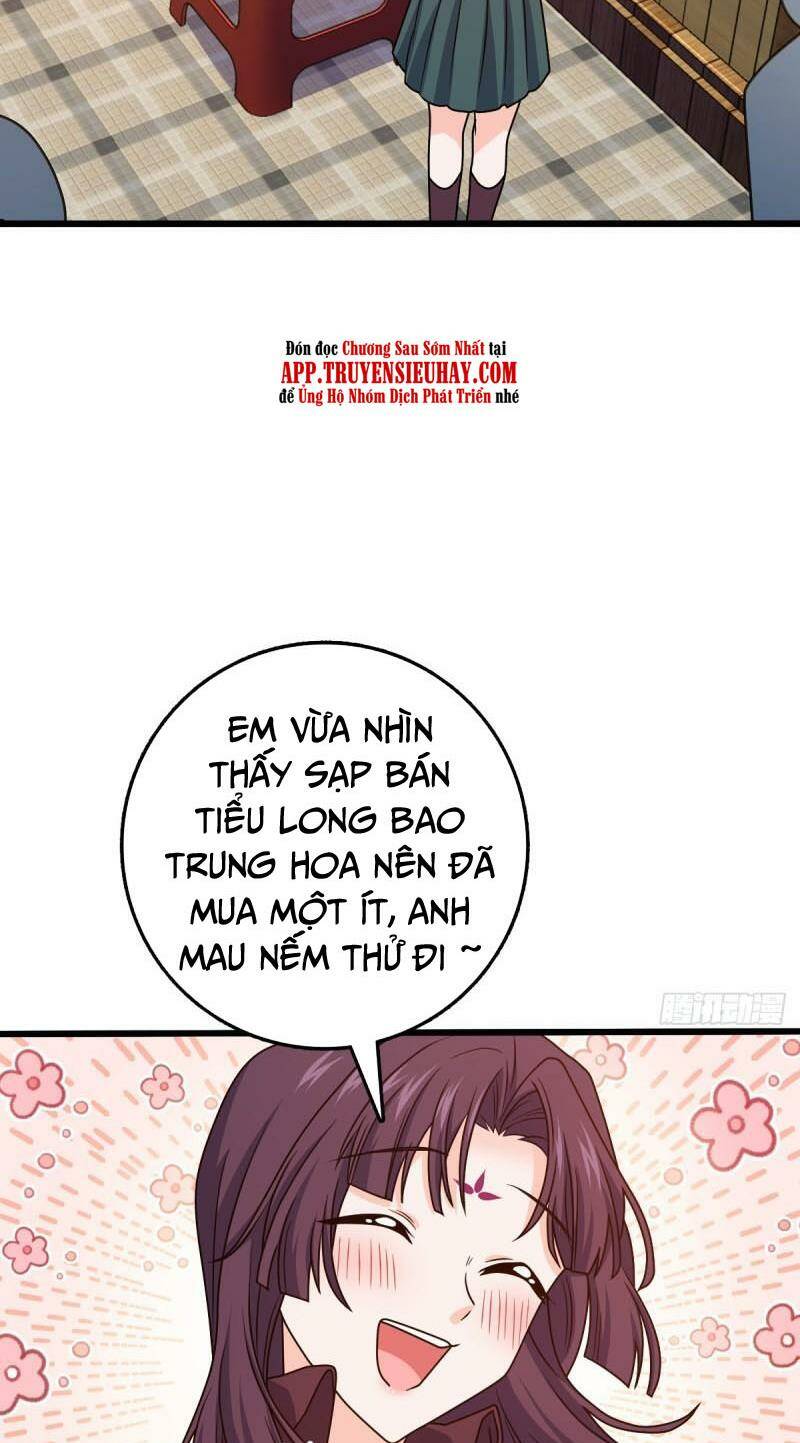 Đại Vương Tha Mạng Chapter 680 - Trang 2