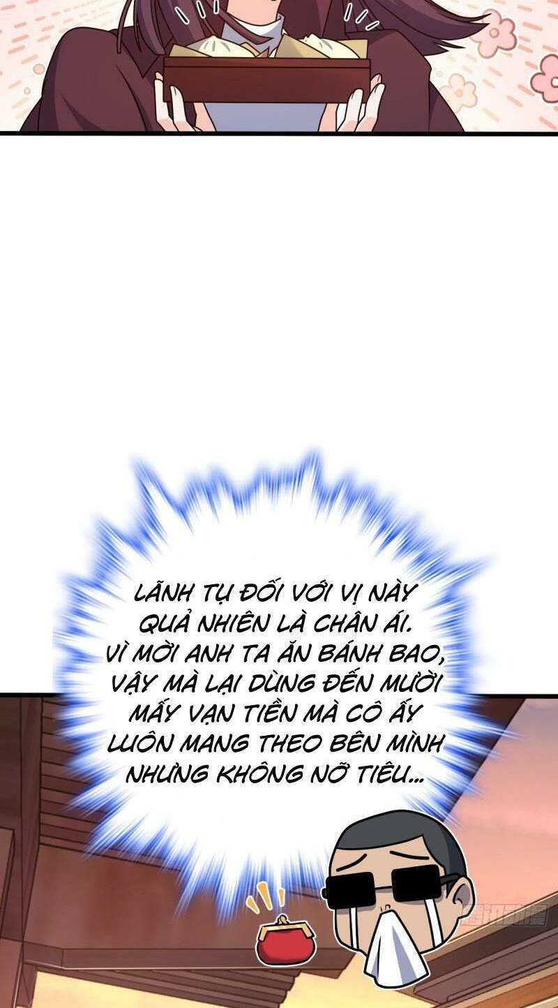 Đại Vương Tha Mạng Chapter 680 - Trang 2