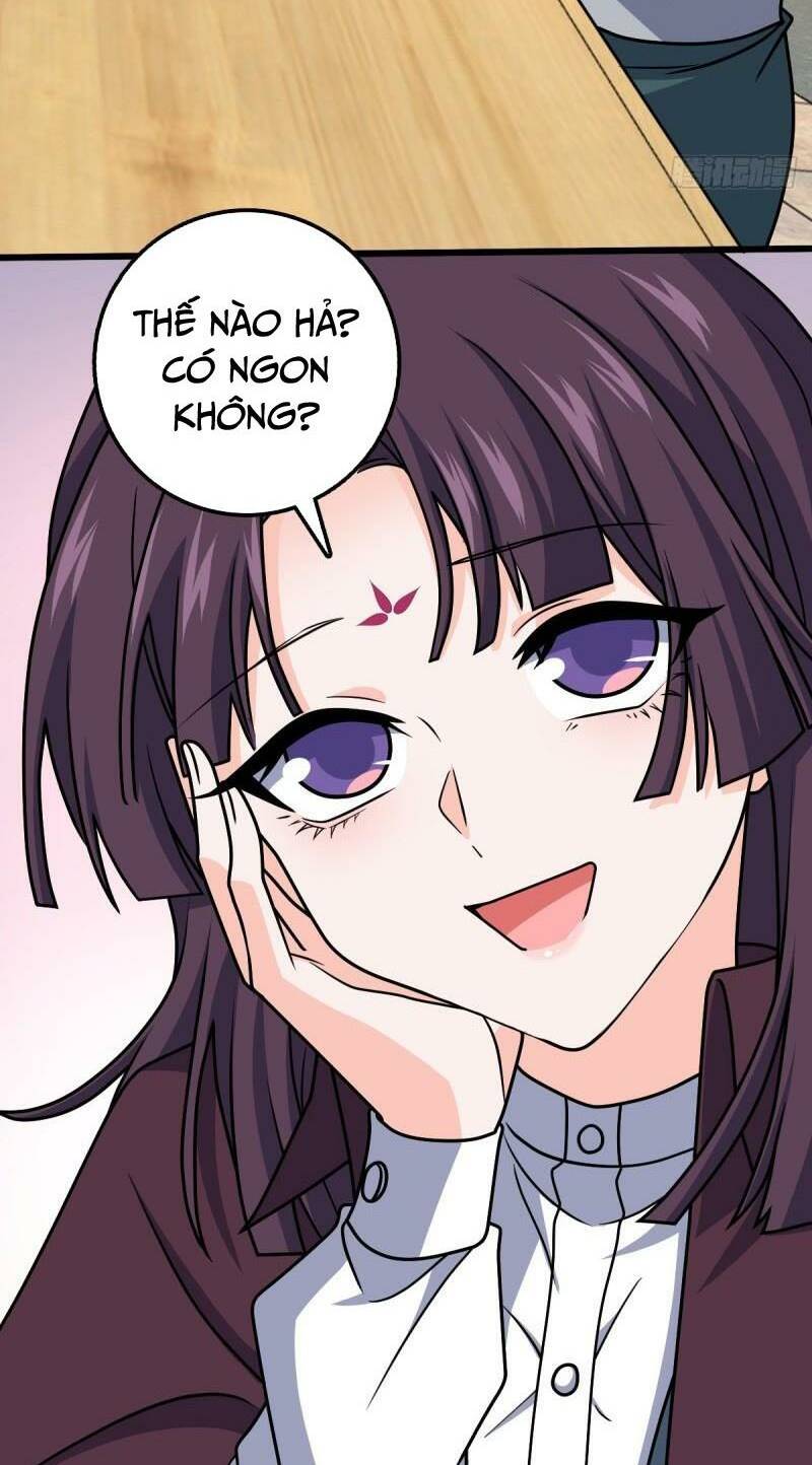 Đại Vương Tha Mạng Chapter 680 - Trang 2