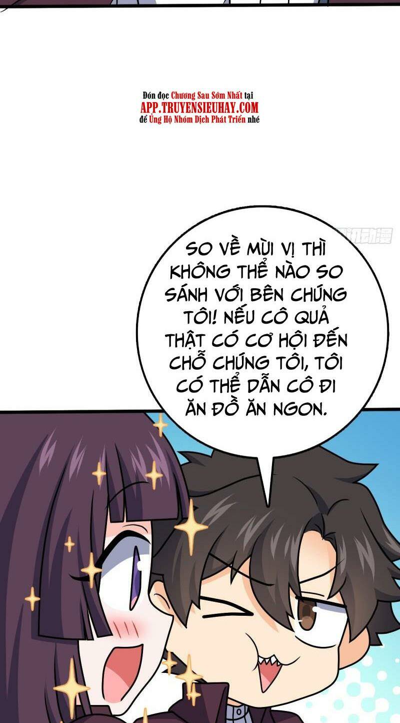 Đại Vương Tha Mạng Chapter 680 - Trang 2