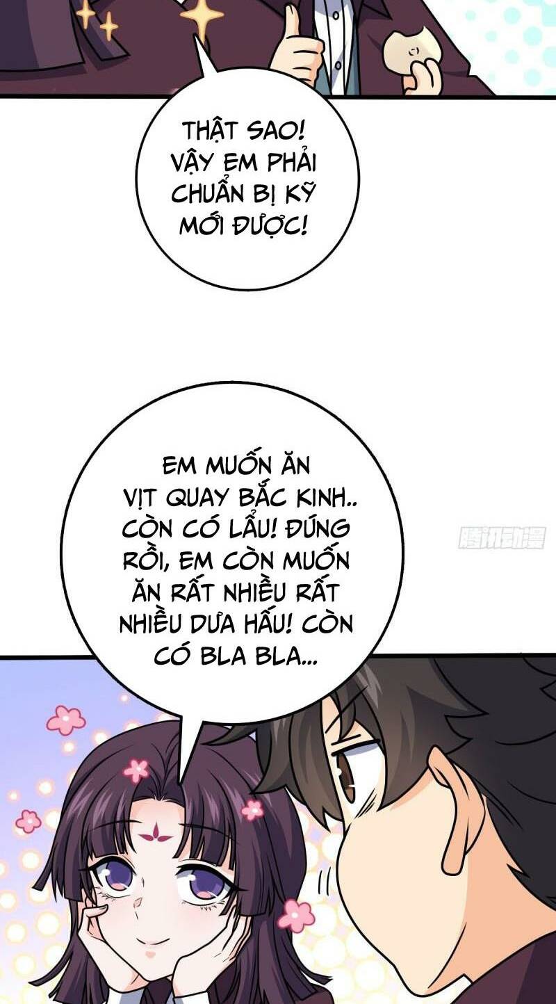 Đại Vương Tha Mạng Chapter 680 - Trang 2